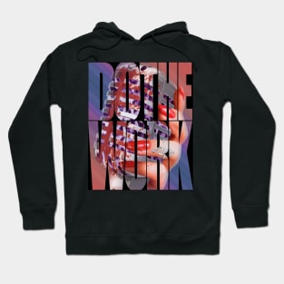 Do the work Hoodie